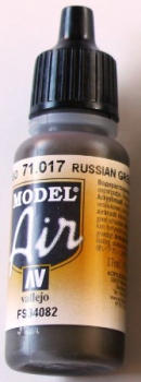 Preview: Model Air 71.017 / FS 34082 russian green 4BO 17ml (g.P.1L=164,71€)